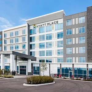 Hyatt Place Toronto-brampton Hotel