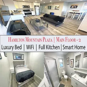 Haven - Smart Tech And Bbq Oasis - Pool Apartment